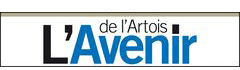 L'Avenir de l'Artois - L'hebdomadaire de l'information locale