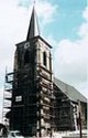 rénovation église
